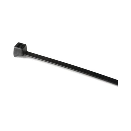 T-H Marine Supplies 7-1/2 Radiused Cable Tie 100, No 075B-RAD-C-DP 075B-RAD-C-DP